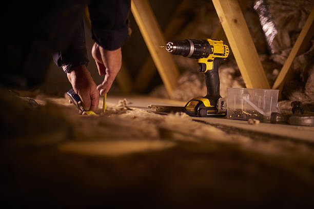 Best Commercial Insulation in Shawneetown, IL